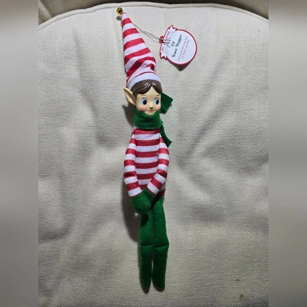 New Mr. Christmas 6.5